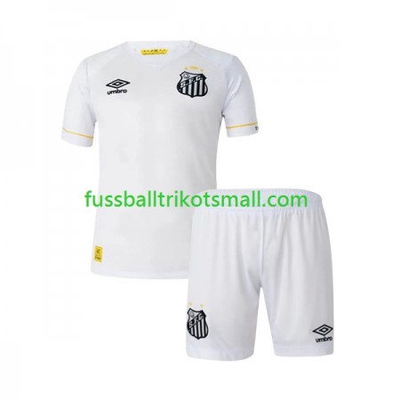 Fußballtrikots Santos FC 2023-2024 Kurzarm Auswärts-trikot kaufen